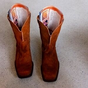 Ariat Cowboy Boot 10EE